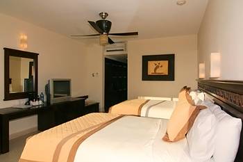 Foto de la habitación