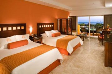 Foto de la habitación