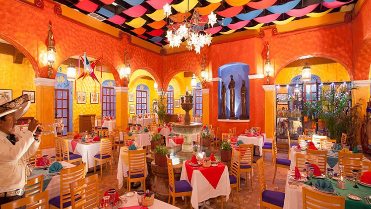 Los Cabos
