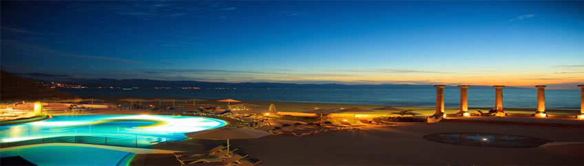 4 Noches en Vallarta Todo Incluido por Krystal International Vacation Club