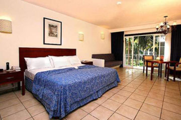 Foto de la habitación