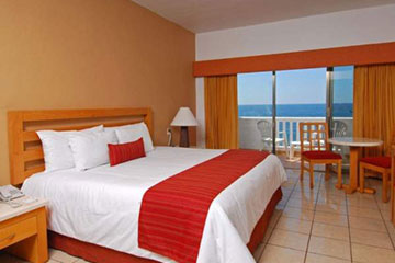 Foto de la habitación