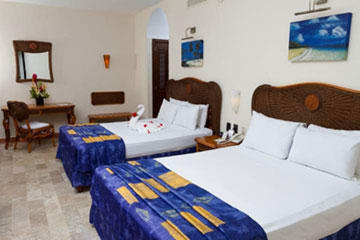 Foto de la habitación