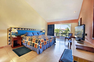 Foto de la habitación